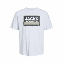 Детские футболки и майки для мальчиков Jack & Jones (Джек Джонс)