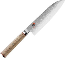 Miyabi Nóż kuchenny MIYABI 5000MCD Santoku 18 cm uniwersalny