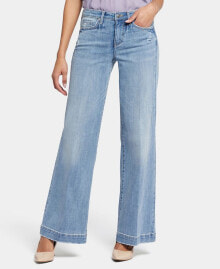 Women's jeans