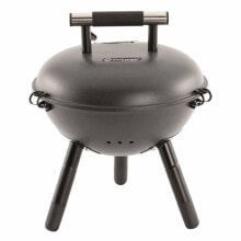 Grills, barbecues, smokehouses