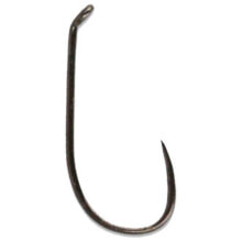 Грузила, крючки, джиг-головки для рыбалки bAETIS 303 BL Fly Hook 100 Units