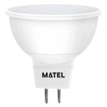 MATEL DICROICA led bulb MR16 warm 8W