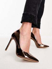 Женские туфли на каблуке ALDO (Альдо)