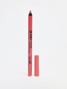 Barry M – Hi Vis Neon Bold – Wasserfester Eyeliner in der Farbe Lightning Bolt