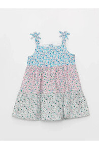 Baby dresses and sundresses for girls