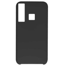 KSIX Samsung Galaxy A9 2018 Soft phone case