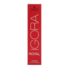 Schwarzkopf Professional Igora Royal Reds