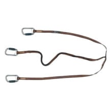 GOLDENSHIP GS80177 Static Lifeline Harness