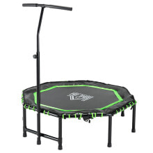 Fitness-Trampolin A71-007V01GN купить в аутлете