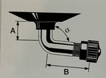 Schlauch Michelin Schlauch 125638