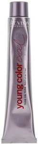 Ammoniakfreie Haarfarbe - Revlon Professional Young Color Excel