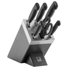 Ножи и мультитулы для туризма Zwilling купить от $354