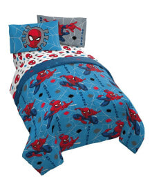 Постельное белье Spider-Man