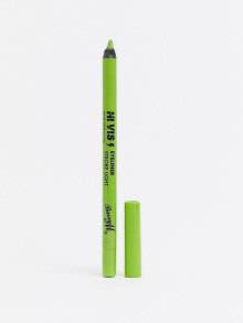 Barry M – Hi Vis Bold – Wasserfester Eyeliner, Strobe Light