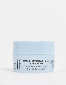 e.l.f. – Skin Holy Hydration! – Augencreme