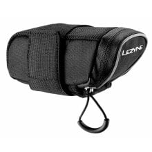 LEZYNE Small Micro Caddy Single Strap Neoprene Mount Saddle Bag