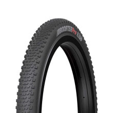 Bicycle tires