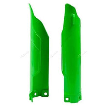 RTECH Kawasaki KX 85/KX 100/KX 112 2014-2024 fork protectors