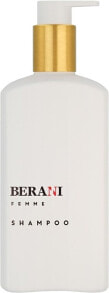 Shampoo - Berani Femme Shampoo