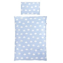 Bed linen for babies