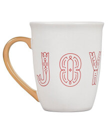 Le Creuset stoneware Extra Large 20 oz Joyeux Mug