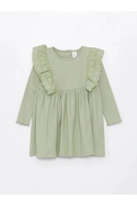 Baby dresses and sundresses for girls