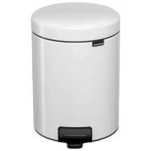 BRABANTIA Newicon 5L Trash Can