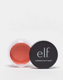 e.l.f – Luminous Putty – Rouge – Belize