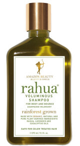 Voluminous Shampoo