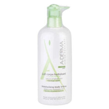 ADERMA Indispensables 400ml Bodymilk