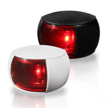 HELLA MARINE Navigation Red Left LED Light