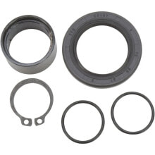 MOOSE HARD-PARTS Kawasaki KX 100 25-4017 Front Sprocket Seal