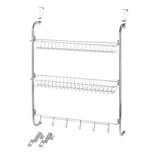 Storage furniture and bathroom trolleys