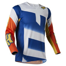 FOX RACING MX 360 Rkane Long Sleeve Jersey