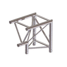 Global Truss F43 2-Way Corner C25 90°