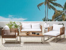 Garden furniture sets