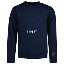 REPLAY M6716 .000.23190P Sweatshirt