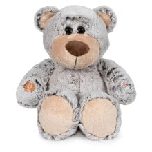 FAMOSA My Talking Teddy Bear Ud Teddy