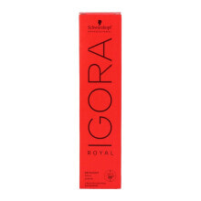 SCHWARZKOPF Igora Royal Permanent Dye