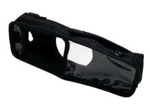 Datalogic 94ACC1330 - Cover - Black - Datalogic - Skorpio Gun - Dust resistant - Scratch resistant