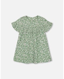 Baby dresses and sundresses for girls