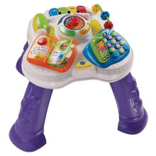 VTECH Talking Table 2 In 1