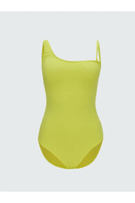 Women's One-piece Swimwear