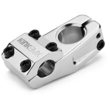 KINK BMX Bold HRD Toploader 22.2 mm Stem