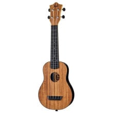 Flight TUS55 Acacia Travel Ukuele