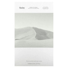 Корейские маски для лица Huxley купить от $39