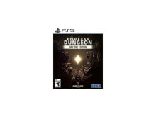 Купить игры для PlayStation 5 Sega: Endless Dungeon - Playstation 5