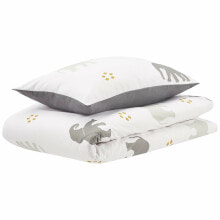 Bed linen for babies Amazon Basics