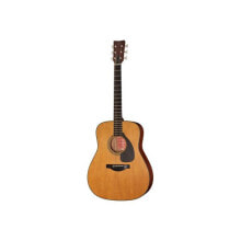 Acoustic guitars