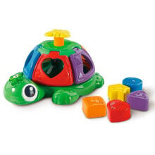 VTECH Turtles And Surprises Leap Frog 80-602422